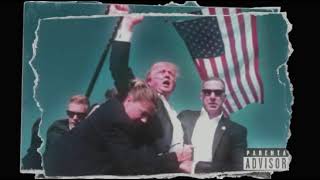 Trump Rap  Many men wish death on me [upl. by Persse]