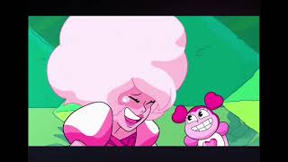 Spinels garden stevenuniverse shorts stevenuniversefuture stevenuniversemovie [upl. by Abbotsen]