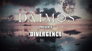 DAIMOS  Divergence OFFICIAL VIDEO [upl. by Embry]