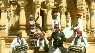 Rajasthani folk Song Bichudo [upl. by Iggep]