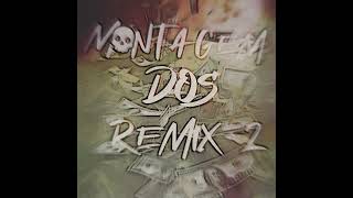 MONTAGEM DOS REMIX 2 [upl. by Wohlen]