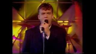 Undercover  Baker Street  Top Of The Pops  Thursday 27th August 1992 [upl. by Motch]