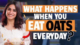 5 Ways to Lose Weight with OATS  By GunjanShouts [upl. by Poll144]