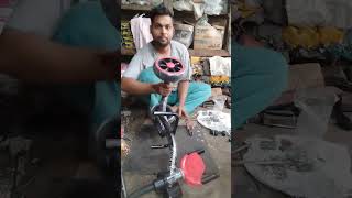 new baby tricycle full complete trending cyclereview [upl. by Lettig]