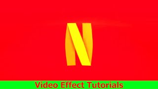 Netflix Logo 2023 Effects l Preview 2 Unikitty Crying Effects [upl. by Scoter725]