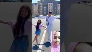 Arabic dance  part 12 shortsviral shorts [upl. by Landing]