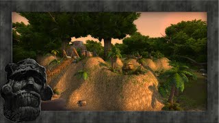 Interactive World of Warcraft Music Jungle [upl. by Cynthy]