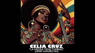 quotLa Negra Tiene Tumbaoquot Celia Cruz [upl. by Hobart130]