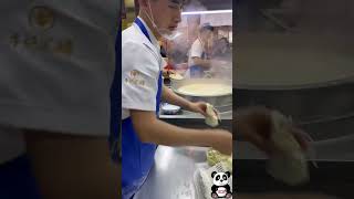 Appreciation of Lanzhou Beef Noodles in China（20）中国での蘭州牛肉麺の評価（20） [upl. by Diamond]