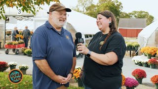 The Plymouth Country Sheriffs Fall Farm Festival A Pop Up by The Local Seen Street Team [upl. by Osy]