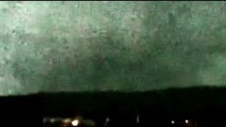 Wedge EF5 Tornado in Hillsboro AL 42711 [upl. by Ettennal]