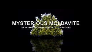 RQ S2E1 quotMYSTERIOUS MOLDAVITEquot [upl. by Maril]