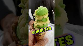 SORBETES NI MAMANG SORBETERO [upl. by Nired573]