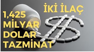 Kan Sulandırıcılar Yan etki Kanama İlaçların yan etkileri Serdar Akgün Sağlık Videoları [upl. by Seravart878]