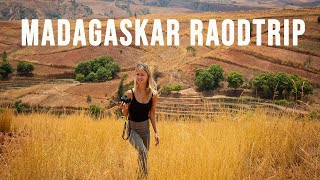 Madagaskar Reise Vlog 🇲🇬 Ankunft in Antananarivo [upl. by Ahseikram]