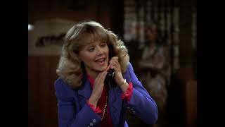 Cheers  Diane Chambers makes her home at Cheers when her fiancé leaves her [upl. by Patnode]