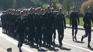 Westboro Baptist Church Chickens Out On Protest of Army Ranger Pfc Cody Patterson Funeral [upl. by Anitsirhc]