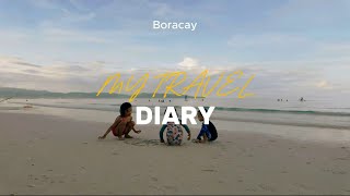 How to go to Boracay from Caticlan Airport  Boracay Diaries  2024 [upl. by Amy542]