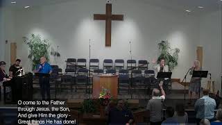 Northwest Baptist Church Live Stream [upl. by Fairman]