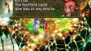 Chrono Cross 012 Hydra Humour [upl. by Balbinder]