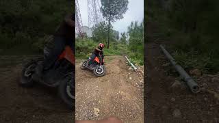 KTM gan 3 motovlog ktmbike ktmbik ktmblog viralvideo trendingshorts [upl. by Fin]