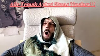 Aile Temalı Aykut Elmas Vineları Derleme [upl. by Yanel]