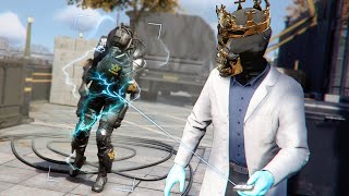 PERFECT STEALTH in Watch Dogs Legion [upl. by Barby668]