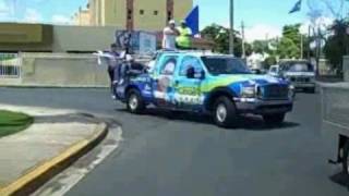 RALLY VEGA BAJA CAMARA PROGRESO [upl. by Hsital]