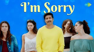 I’M Sorry  Pantham  Gopi Chand Mehreen Kaur Pirzada  Gopi Sundar  Karthik [upl. by Innoj623]