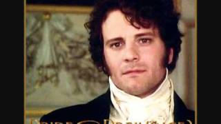 Pride and Prejudice 1995  17 Thinking About Lizzy [upl. by Lyred]