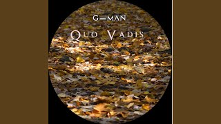 Quo Vadis [upl. by Grae]