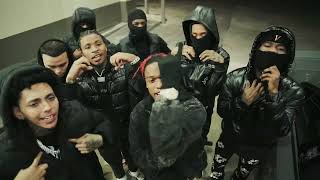 FamousNunu  PMG Heist Official Music Video [upl. by Novah]