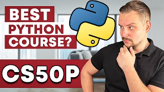 CS50P Python Review 2024  PYTHON Course from Harvard  Is it Worth Your Time [upl. by Doro]