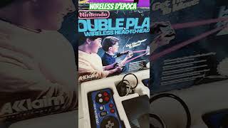 Il Bluetooth depoca 🤗📺🕹 arcade retrogaming retrocomputing joystick wireless [upl. by Armanda]