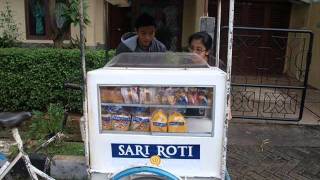 Jingle Sari Roti [upl. by Aicilef]