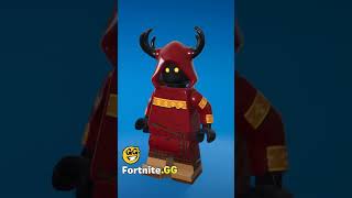 GET FREE NEW Cloaked Shadow IN FORTNITE SKIN EMOTE WRAP LEGO PICKAXE GLIDER CAR X [upl. by Jarrett]