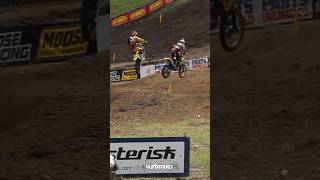 James Stewart Avoiding Chaos at Unadilla [upl. by Alled]