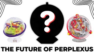 The Future of Perplexus [upl. by Fredenburg484]