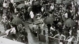 Bologna  2 agosto 1980  Strage della Stazione [upl. by Heilman390]