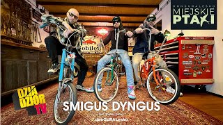 DGE  Śmigus Dyngus feat Shellerini Kaczor prod TASTYdope MIEJSKIE PTAKI [upl. by Cassandry843]