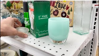 The BEST AMAZING Thrifting find Of 2023 GLASSYBABY Bucket list item thrifting reselling viral [upl. by Adnilem]