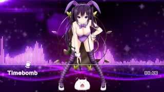 Nightcore  Timebomb [upl. by Enrev]