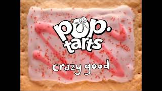 All Pop Tarts Crazy Good Classic Animated Commercials 2004200820122018 [upl. by Winsor50]