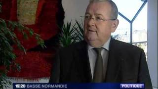 limogeage du préfet et du directeur de la police de la Manche [upl. by Keeley16]