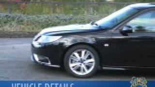 2008 Saab 93 Review  Kelley Blue Book [upl. by Charla]