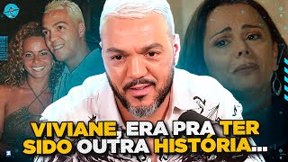 Relação de BELO e VIVIANE ARAÚJO O que realmente aconteceu [upl. by Nyrraf175]