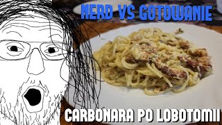 Akustyczna Carbonara [upl. by Eduardo]