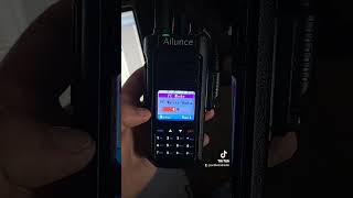 Retevis Ailunce HD2 DMR Contact List made easy [upl. by Runck]