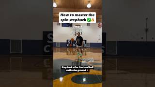 How to master Penny Hardaway’s Signature move 😵‍💫🔥 [upl. by Angle]