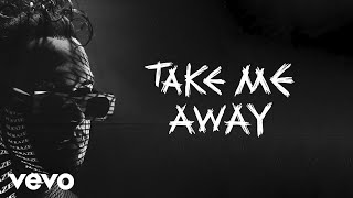 ACRAZE  Take Me Away [upl. by Nimesay]